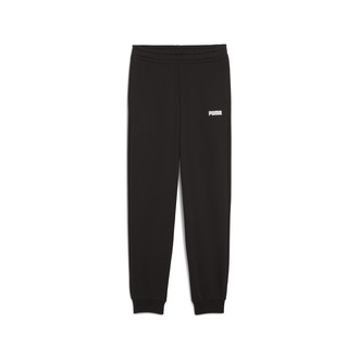 Dečija trenerka donji deo Puma Ess logo sweatpants tr cl g