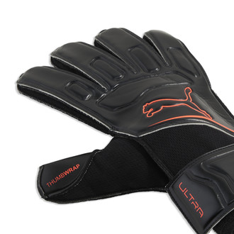 Unisex rukavice golmanske Puma Ultra play rc