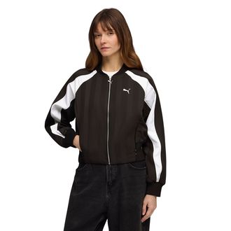 Ženska jakna Puma Future.puma.archive jacket