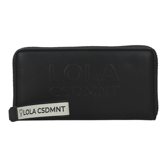 Ženski novčanik Lola Large Raised Logo Wallet