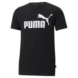 Dečija majica Puma ESS Logo Tee B