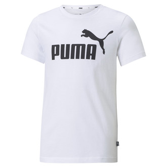 Dečija majica Puma Ess Logo Tee B