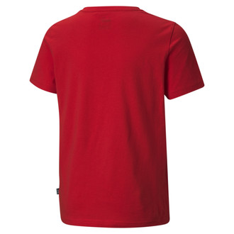 Dečija majica Puma Ess Logo Tee B
