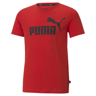 Dečija majica Puma Ess Logo Tee B