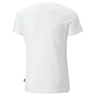 Dečija majica Puma ESS+ STREET ART Logo Tee G