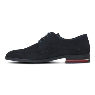 Muške cipele Tommy Hilfiger Corporate Hilfiger Suede Shoe