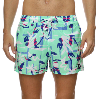 Muški šorc za kupanje adidas FLO CLX VSL