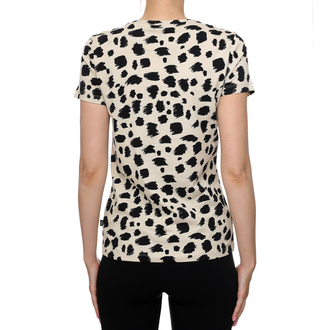 Ženska majica Puma ESS+ ANIMAL AOP Tee