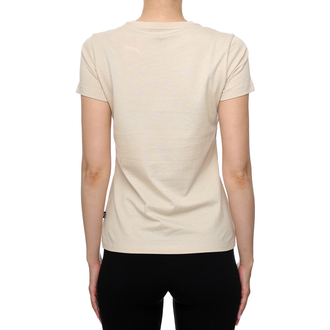 Ženska majica Puma ESS+ ANIMAL Tee