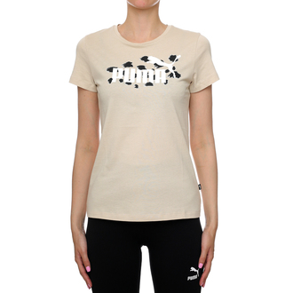 Ženska majica Puma ESS+ ANIMAL Tee