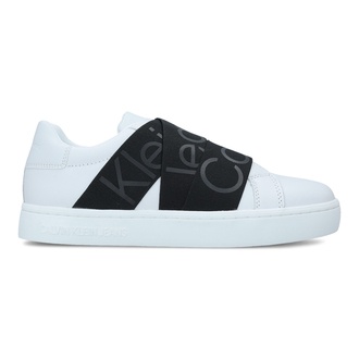 Ženske patike Calvin Klein Classic Cupsole Elast Webbing