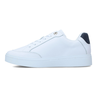 Ženske patike Tommy Hilfiger Court Sneaker With Webbing