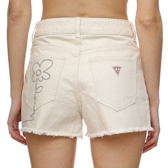 Ženski šorc Guess Mom Short