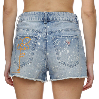 Ženski šorc Guess Mom Short