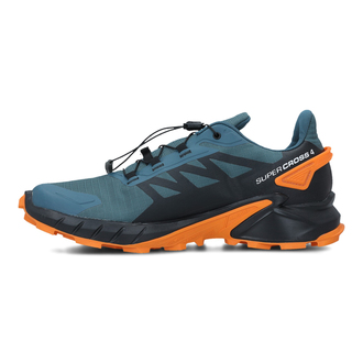 Muške patike Salomon SHOES SUPERCROSS 4 GTX Stargazer/Black/T