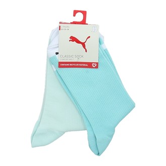 Ženske čarape Puma Women rib sock 2p