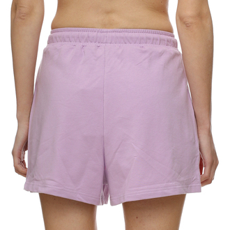 Ženski šorc Fila BRANDENBURG high waist shorts