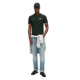 Muška majica Superdry