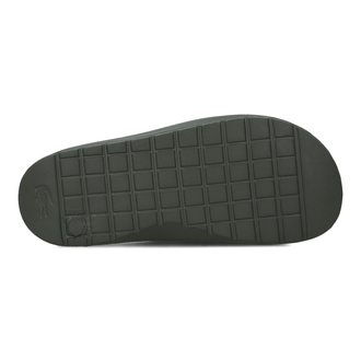 Muške papuče Lacoste Croco 2.0 evo
