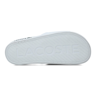 Muške papuče Lacoste Serve slide dual