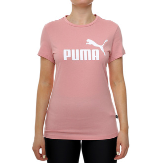 Ženska majica Puma ESS Logo Tee