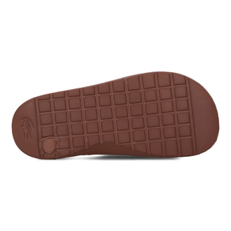 Ženske papuče Lacoste Croco 2.0 evo