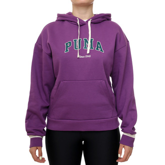 Ženski duks Puma Varsity 2.0 hoodie