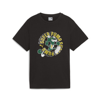 Dečija majica Puma Classics super puma graphic tee b