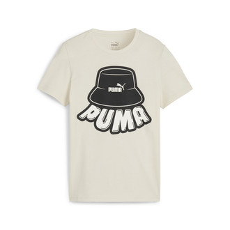 Dečija majica Puma Ess+ mid 90s graphic tee b