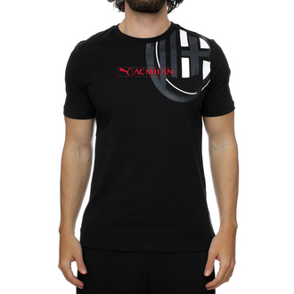 Muška majica Puma ACM FtblLegacy Tee