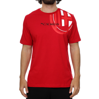 Muška majica Puma ACM FtblLegacy Tee