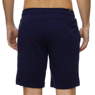 Muški šorc Puma Ess Sweat 10 Bermudas Tr M Peacoat