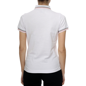 Ženska majica Kappa LOGO MALTAX WSS SLIM