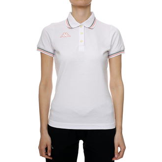 Ženska majica Kappa LOGO MALTAX WSS SLIM