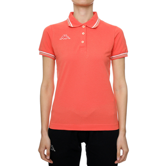 Ženska majica Kappa LOGO MALTAX WSS SLIM