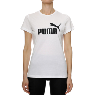 Ženska majica Puma ESS Logo Tee