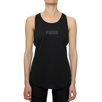 Ženska majica Puma Train Logo Tank