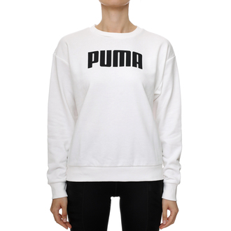 Ženski duks Puma ESS Crew Sweat TR