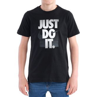Dečiji duks Nike U NSW TEE CORE BRANDMARK 1