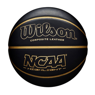 Lopta za košarku Wilson LOPTA NCAA