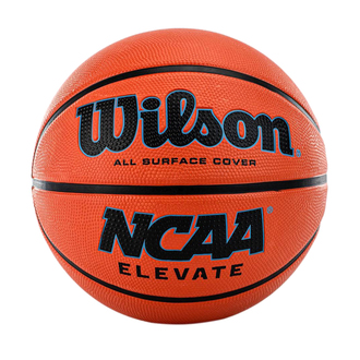 Lopta za košarku Wilson Lopta Ncaa Elevate