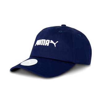 Unisex kačket Puma Ess Cap Jr. No. 2