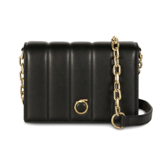 Ženska torba Trussardi DUNE CROSSBODY SM FAUX LEATHER