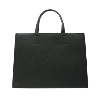 Ženska torba Trussardi NADIR TOTE MD FULL GRAIN FAUX LEATHER