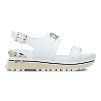 Ženske sandale Liu Jo Liujo Maxi Wonder Sandal