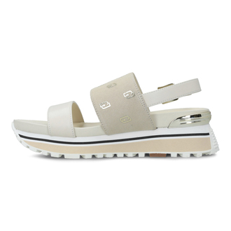 Ženske sandale Liu Jo Liujo Maxi Wonder Sandal