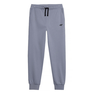 Dečija trenerka donji deo 4F TROUSERS