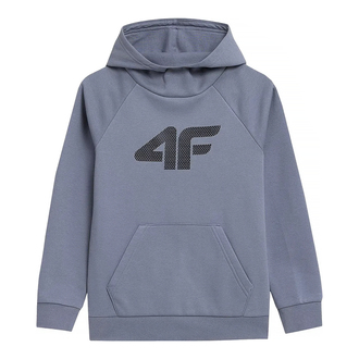 Dečiji duks 4F SWEATSHIRT