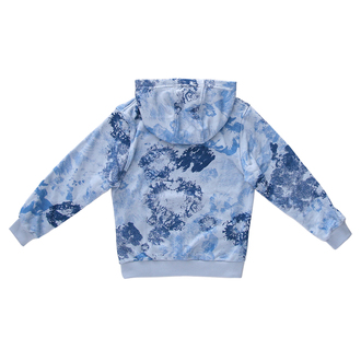 Dečiji duks Nike K Nsw Club Ft Hdy Wash Aop