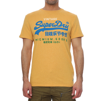 Muška majica Superdry